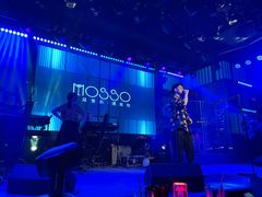-MOSSO音乐酒吧·live house(南京旗舰店)
