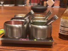 -东海怡品海鲜豆捞(星街坊店)