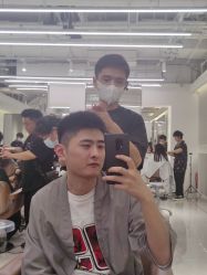点击看大图 -MY HAIR ARDOR