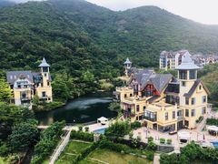 -东部华侨城