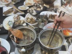 -福禧荟·海鲜自助