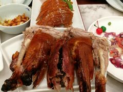 -鸭匠食府·挂炉烤鸭·新京菜(阜成路店)