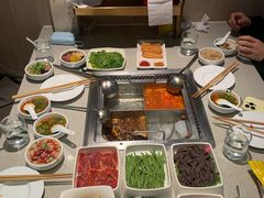 -海底捞火锅(万科广场店)