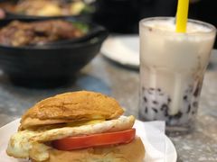 -华嫂冰室(湾仔店)