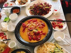 -金陵暴走小龙虾·迷踪蟹(凯德MALL店)