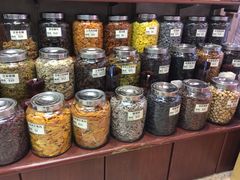 -么凤(波斯富街店)