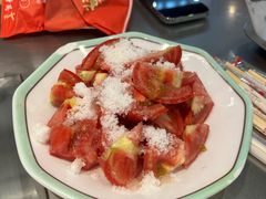 -彭城八戒羊肉串(总店)
