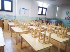 -蓝莓果幼儿园(通州梨园店)