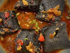 臭豆腐-湖南码头·地道岳阳美食·湘菜(魏公村店)