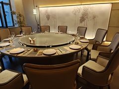 -上和臻品中国菜(花园街店)