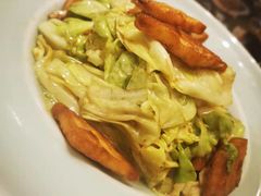 -巴依老爷新疆美食(马驹桥店)