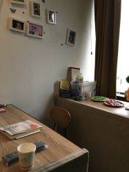 -马克叔叔的照相馆(东门店)