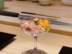 -鮨青(恒基名人购物中心店)