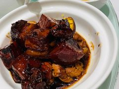 -新吉士·上海菜(浦东LCM置汇旭辉店)