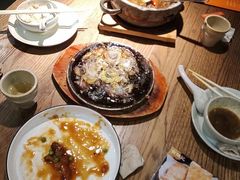 -食锦记·福建私房菜(浦西万达店)