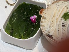 -千牛将·鲜牛肉火锅(开元路店)