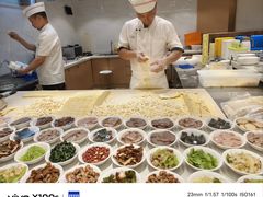 -合胜记太原排档(王府井店)