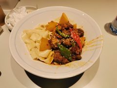 -一醒·手工面·西北传统小吃(悠方购物中心店)