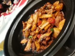 -三六三杭州菜(水上总店)