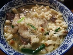 -刘信牛羊肉小炒泡馍(回民街店)