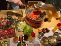 -西塔老太太泥炉烤肉(杭州首店)