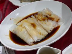 虾仁肠粉-老广酒楼(樱花店)