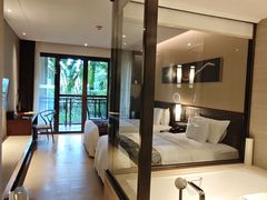 -西双版纳融创皇冠假日度假酒店