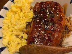 鳗鱼饭-初居食屋日式料理(万象城购物中心店)