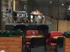 -COSTA COFFEE(上海月星环球港店)