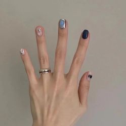 -斯馨·健康美甲美睫