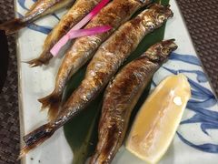 -尺山寸水日料(马桥满天星店)