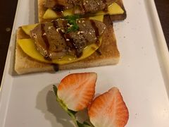 -大鲜生·亚洲菜融合小食堂
