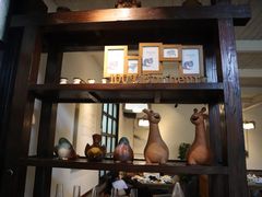 门面-旅马餐厅(茅家埠店)