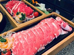 -湊湊火锅·茶憩(和平大悦城店)