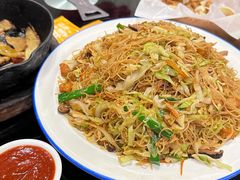 -莲花公园煎蟹(总店)