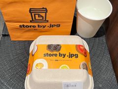 -JPG canteen(广州寺右公馆店)