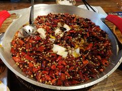 关公水煮鱼-水煮三国·川鲁江湖菜(香山店)