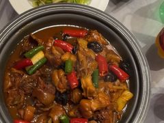 -特味村大酒店(南三环店)