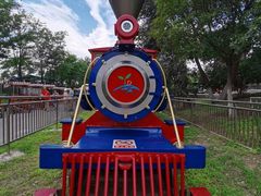 -永定河休闲森林公园