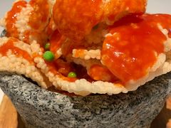 -松鹤楼·非遗·苏帮菜(融科店)