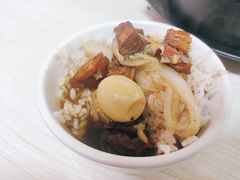 -赵家牛肉砂锅(台西三路店)