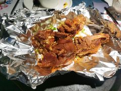 -野蔓果·山野菜(西湖景区·龙井茶田店)