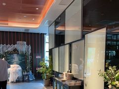 -风渡嘉荷西餐厅 Windy City(西三旗金隅店)
