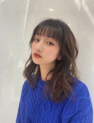 点击看大图 -MAGI美界造型