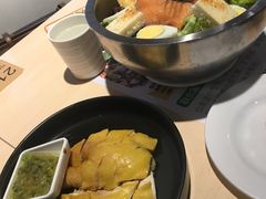 -来龙里 精致 东南亚餐室(万象城店)