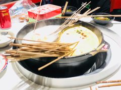 -钢管厂歆瑞源油卤串串香(春熙路太古里店)