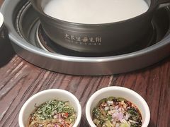 -大良毋米粥(锦龙路总店)