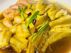 -蘭奢雅集·江浙菜(青山江滩店)