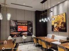 -苏州知音温德姆至尊酒店·四季海鲜自助餐厅(汾湖店)