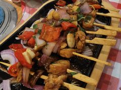 -龙桥私厨·姜花菊花过桥鱼·顺德菜(容桂店)